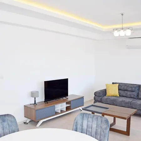 Saltanat Konaklari B 3 Apartman