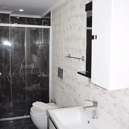 Saltanat Konaklari B 3 Apartman Fethiye