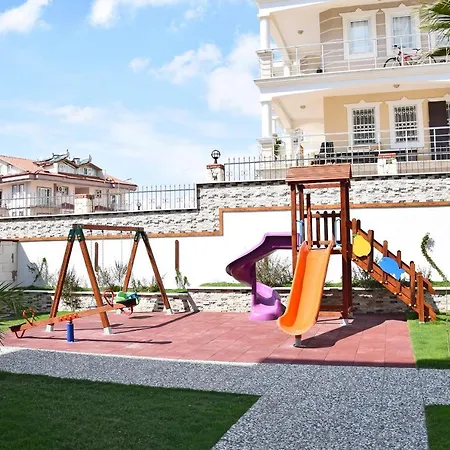 Saltanat Konaklari B 3 Apartment