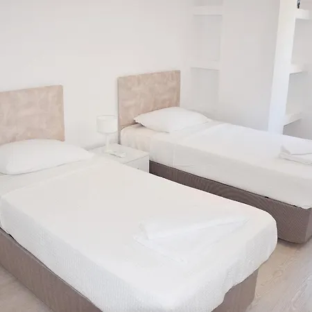 Apartment Saltanat Konaklari B 3 *