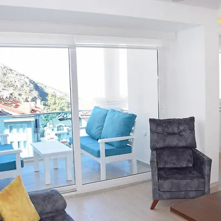Saltanat Konaklari B 3 Apartment
